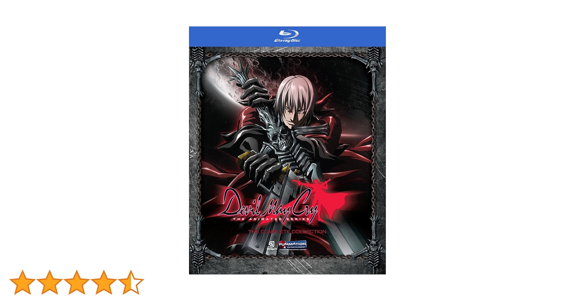 Amazon.co.jp: Devil May Cry: Complete Series: ミュージック